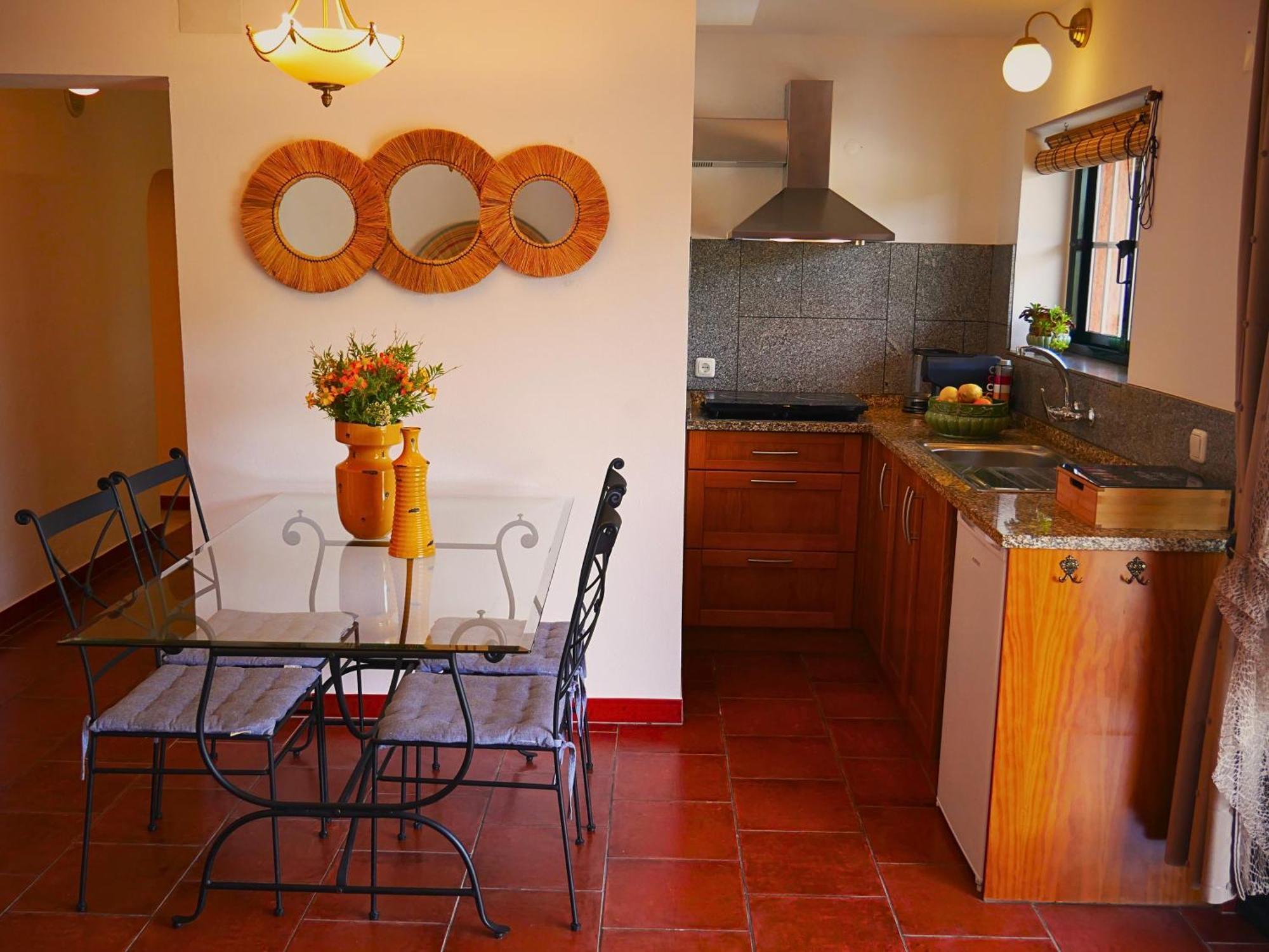 Encontro No Rio Acomodação com café da manhã Póvoa de Midões Quarto foto